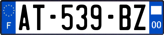 AT-539-BZ