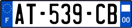 AT-539-CB