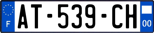 AT-539-CH