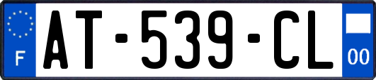 AT-539-CL