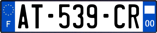 AT-539-CR