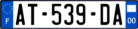 AT-539-DA