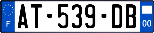 AT-539-DB