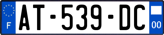 AT-539-DC