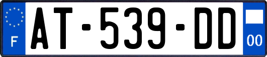 AT-539-DD
