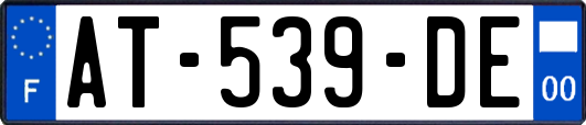 AT-539-DE