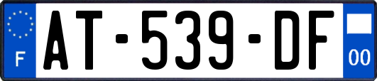 AT-539-DF
