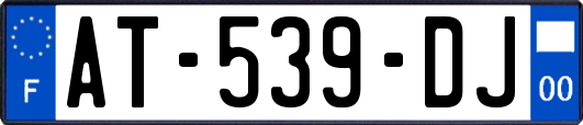 AT-539-DJ