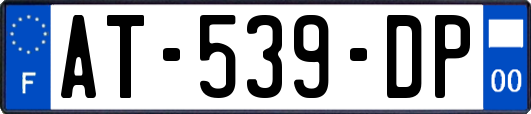 AT-539-DP