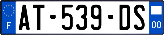 AT-539-DS