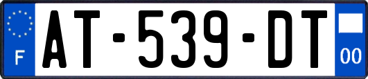 AT-539-DT