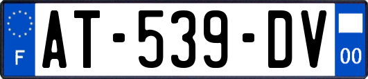 AT-539-DV