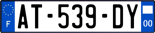 AT-539-DY