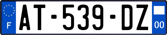 AT-539-DZ