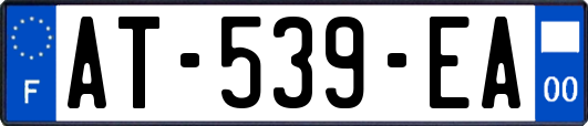 AT-539-EA