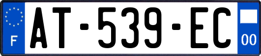 AT-539-EC