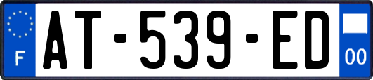 AT-539-ED