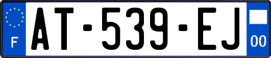 AT-539-EJ