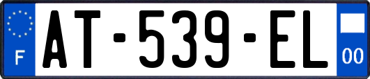 AT-539-EL