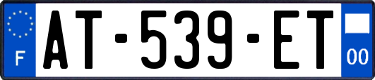 AT-539-ET