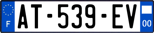 AT-539-EV