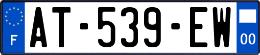 AT-539-EW