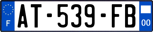 AT-539-FB