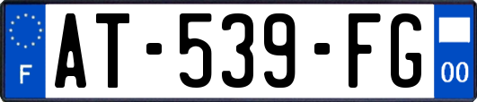 AT-539-FG