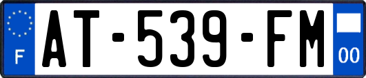 AT-539-FM