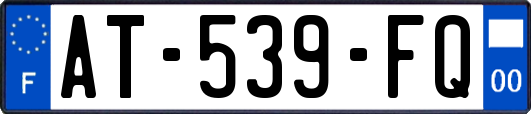 AT-539-FQ