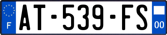 AT-539-FS