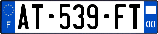 AT-539-FT