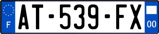 AT-539-FX
