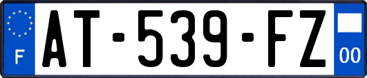 AT-539-FZ