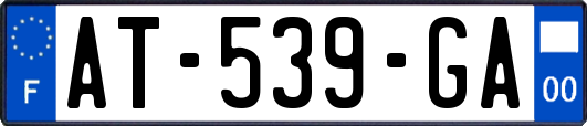 AT-539-GA