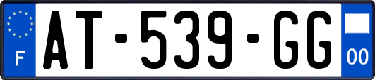 AT-539-GG