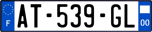 AT-539-GL