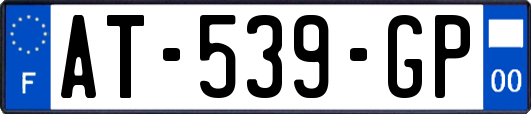 AT-539-GP