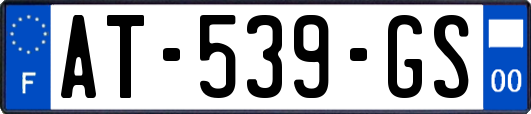AT-539-GS