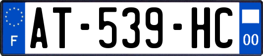 AT-539-HC
