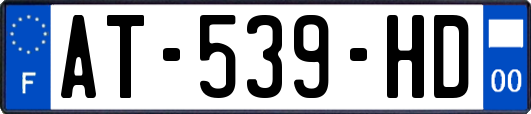 AT-539-HD