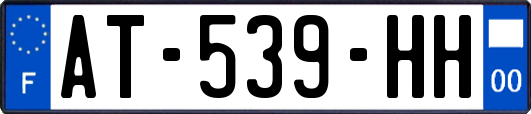 AT-539-HH