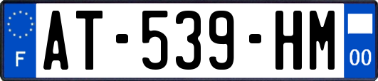 AT-539-HM