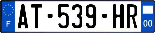 AT-539-HR