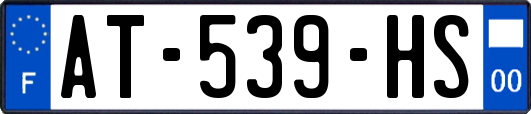 AT-539-HS