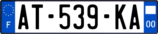 AT-539-KA