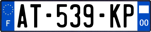 AT-539-KP