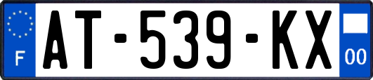 AT-539-KX