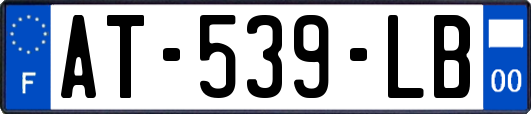 AT-539-LB