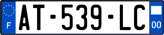 AT-539-LC